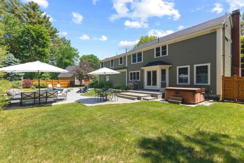 29 Applecrest Drive Yarmouth ME 04096