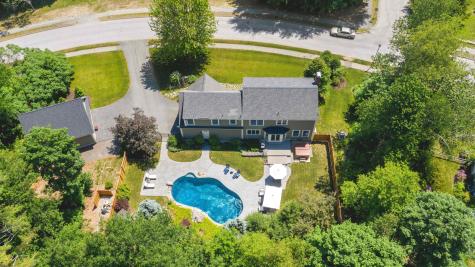 29 Applecrest Drive Yarmouth ME 04096