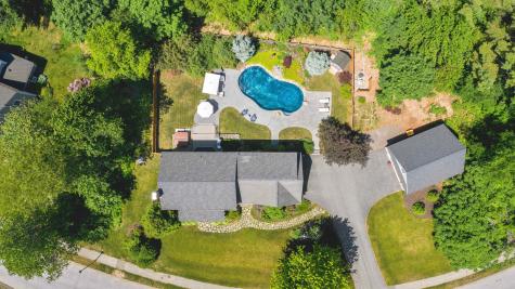 29 Applecrest Drive Yarmouth ME 04096