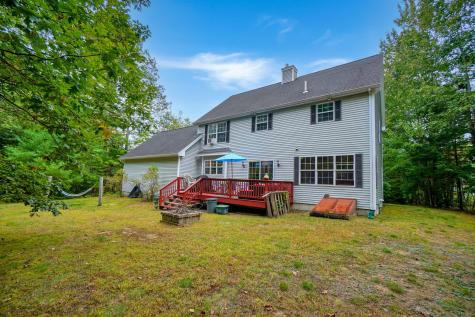 7 Stanley Street Old Orchard Beach ME 04064