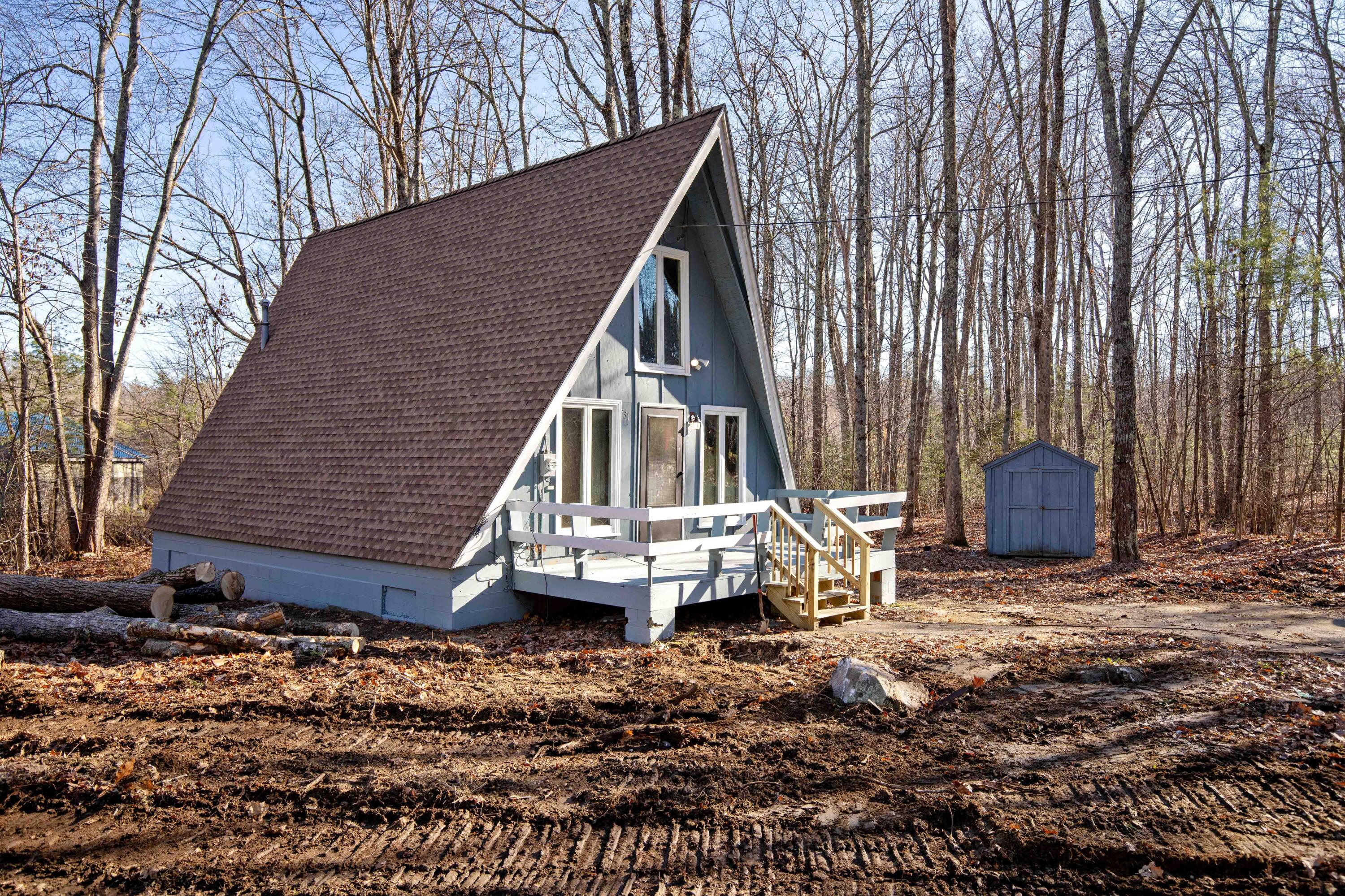 731 Branch Road Wells ME 04090