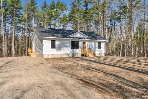 103 Goodwin Road Newfield ME 04095
