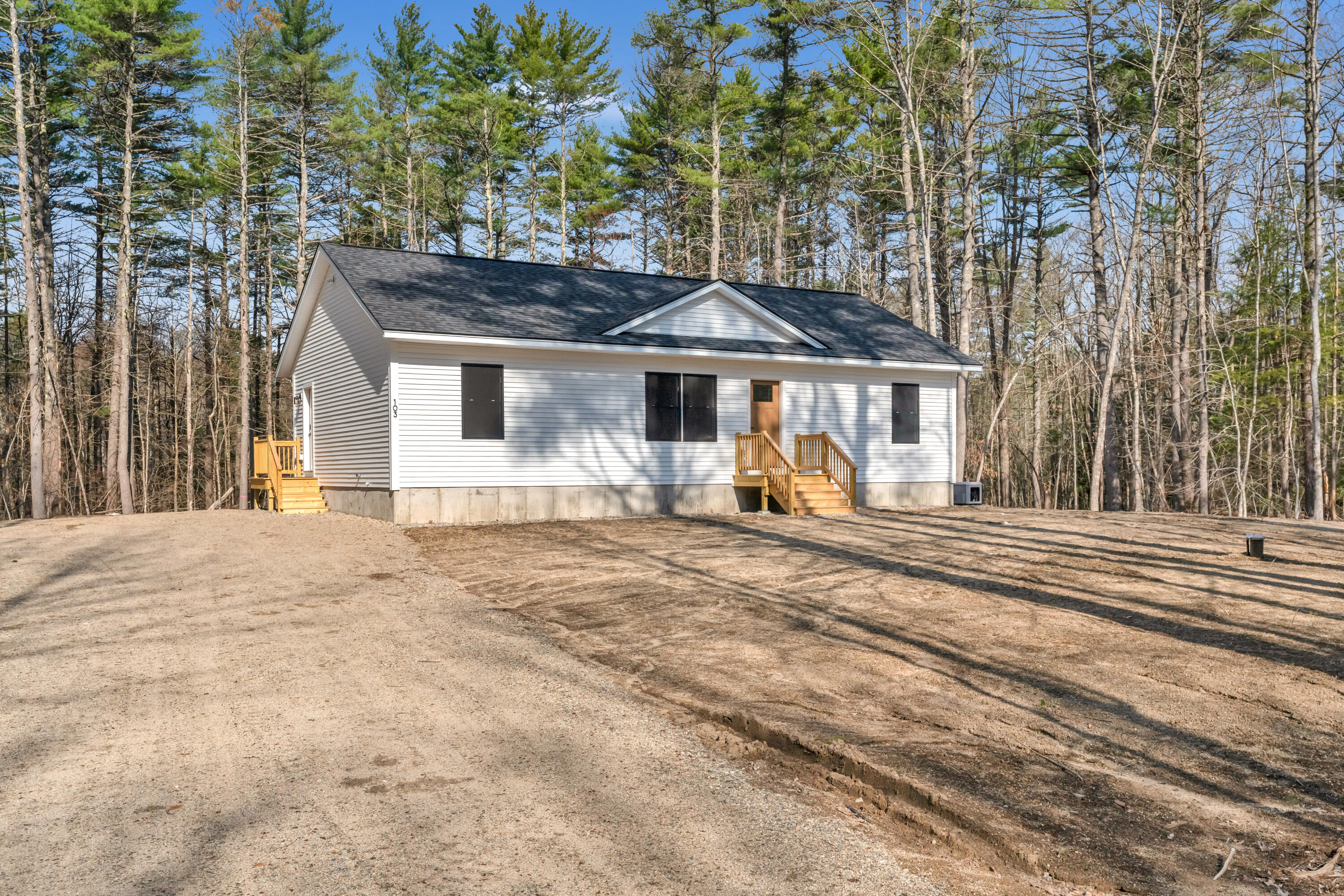 103 Goodwin Road Newfield ME 04095