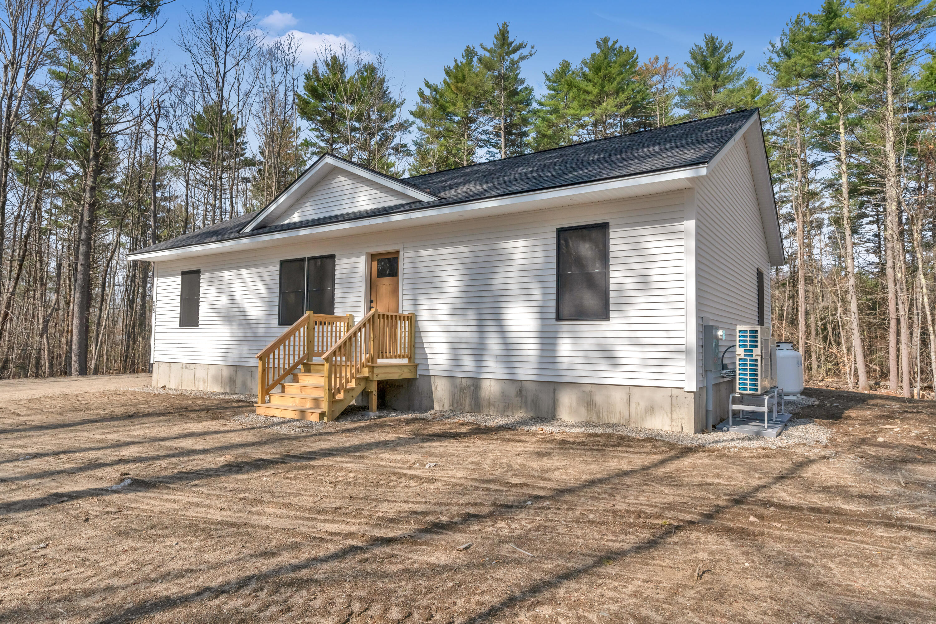 103 Goodwin Road Newfield ME 04095