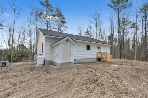 103 Goodwin Road Newfield ME 04095