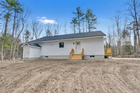103 Goodwin Road Newfield ME 04095
