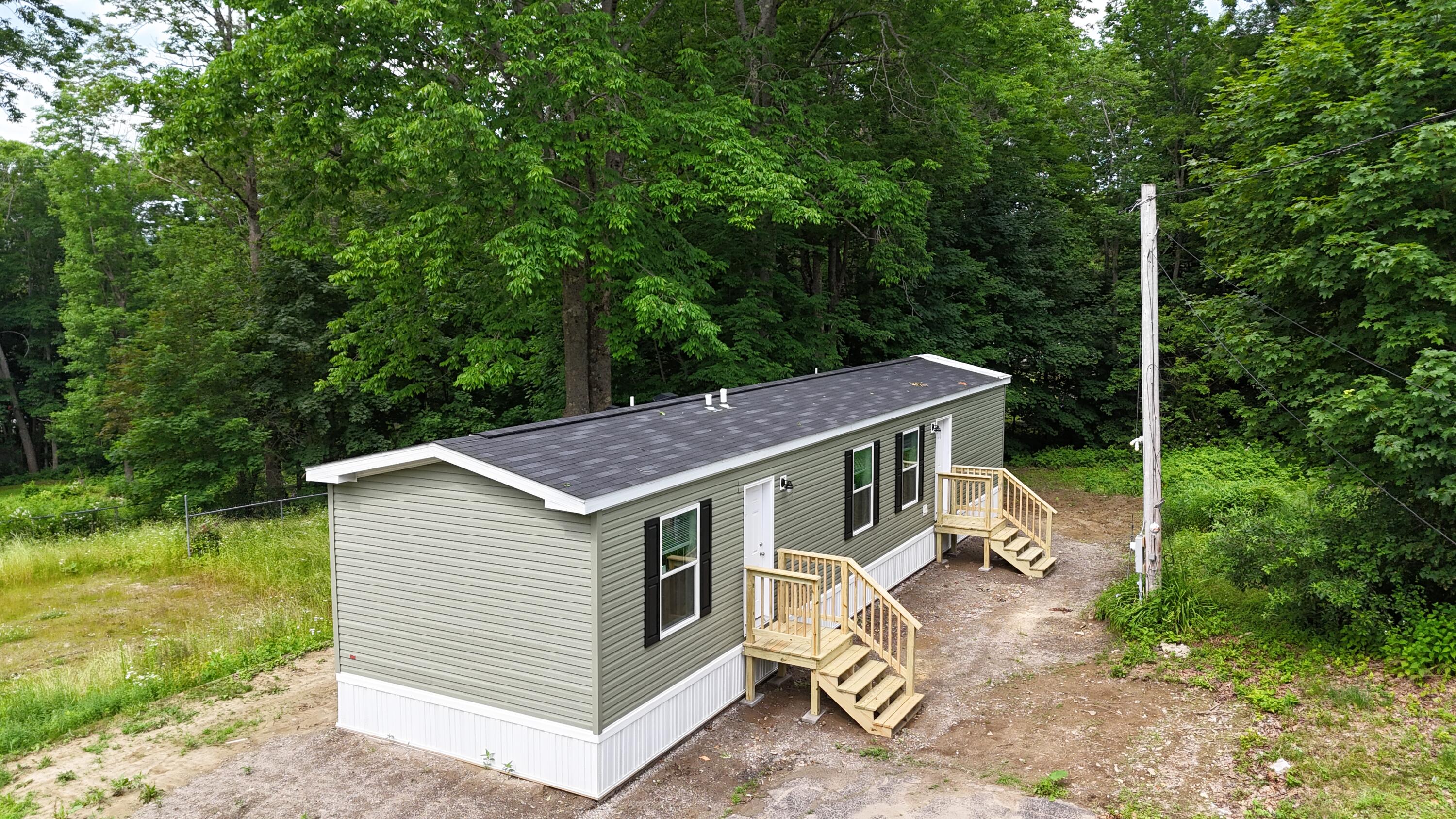 18 Hinks Street Bucksport ME 04416
