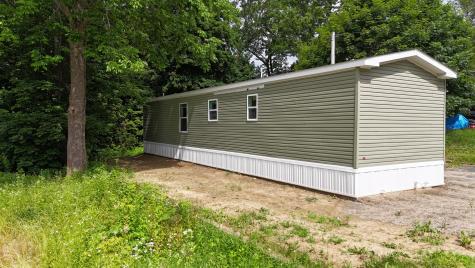 18 Hinks Street Bucksport ME 04416