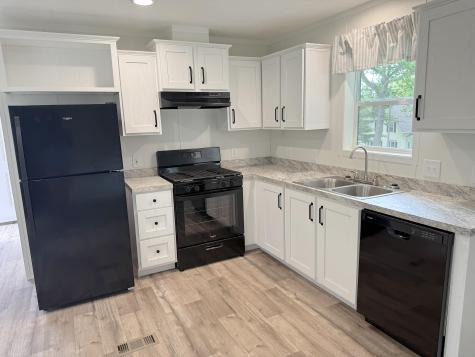 18 Hinks Street Bucksport ME 04416