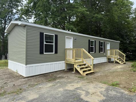 18 Hinks Street Bucksport ME 04416