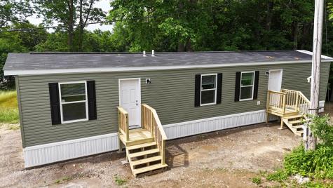 18 Hinks Street Bucksport ME 04416