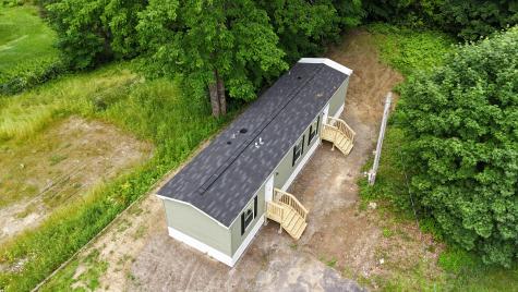 18 Hinks Street Bucksport ME 04416