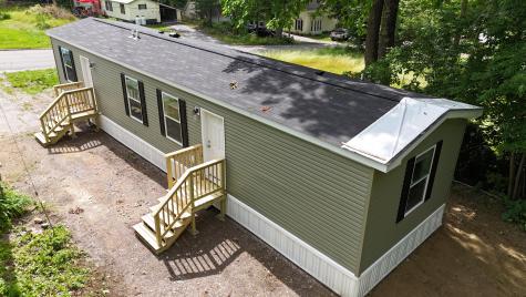 18 Hinks Street Bucksport ME 04416