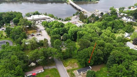 18 Hinks Street Bucksport ME 04416