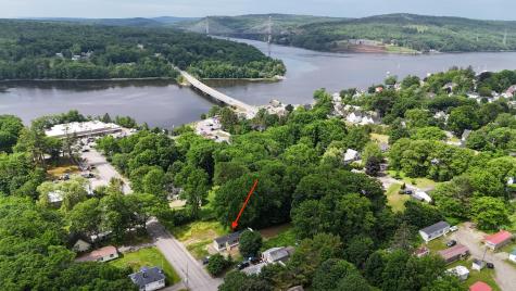 18 Hinks Street Bucksport ME 04416