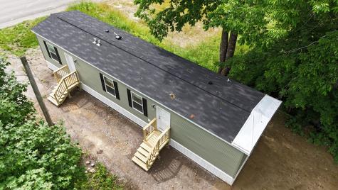 18 Hinks Street Bucksport ME 04416