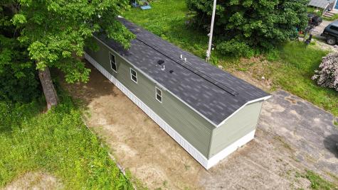 18 Hinks Street Bucksport ME 04416