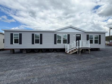 300 Baldwin Hill Road Fayette ME 04349