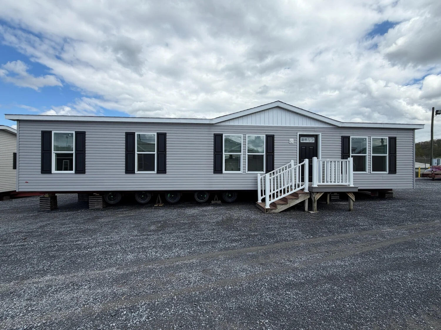 300 Baldwin Hill Road Fayette ME 04349