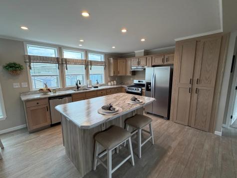 300 Baldwin Hill Road Fayette ME 04349