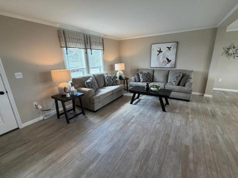 300 Baldwin Hill Road Fayette ME 04349