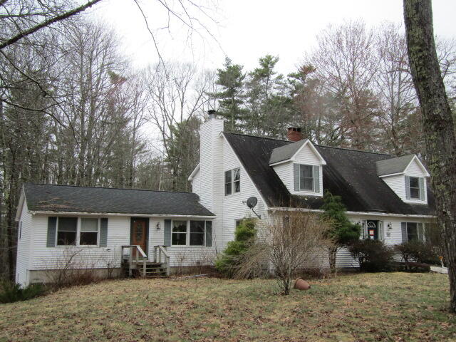 530 River Road Woolwich ME 04579