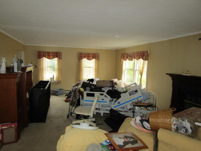 530 River Road Woolwich ME 04579