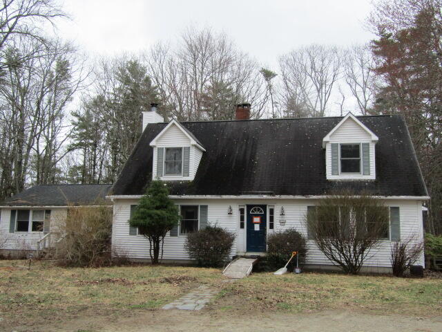 530 River Road Woolwich ME 04579