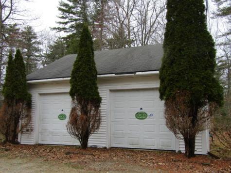 530 River Road Woolwich ME 04579