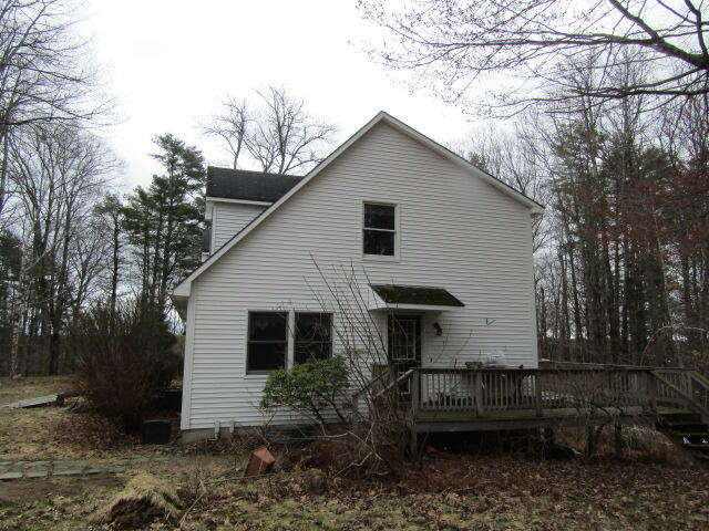 530 River Road Woolwich ME 04579