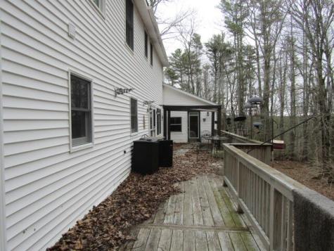 530 River Road Woolwich ME 04579