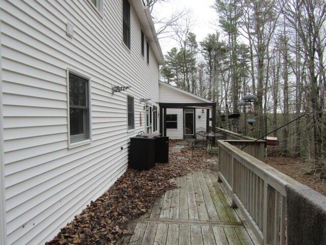 530 River Road Woolwich ME 04579