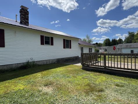 92 Athens Road Harmony ME 04942