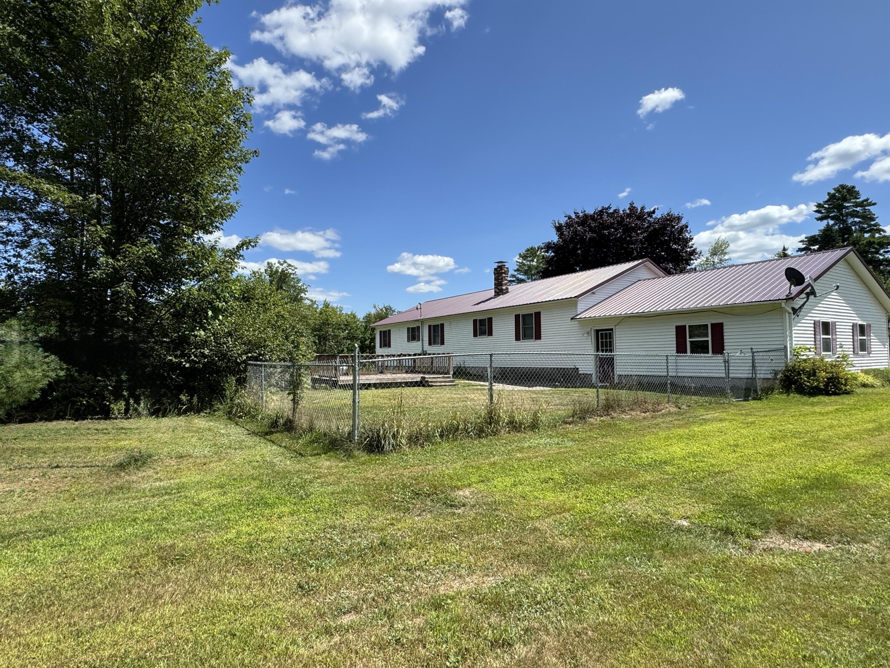92 Athens Road Harmony ME 04942