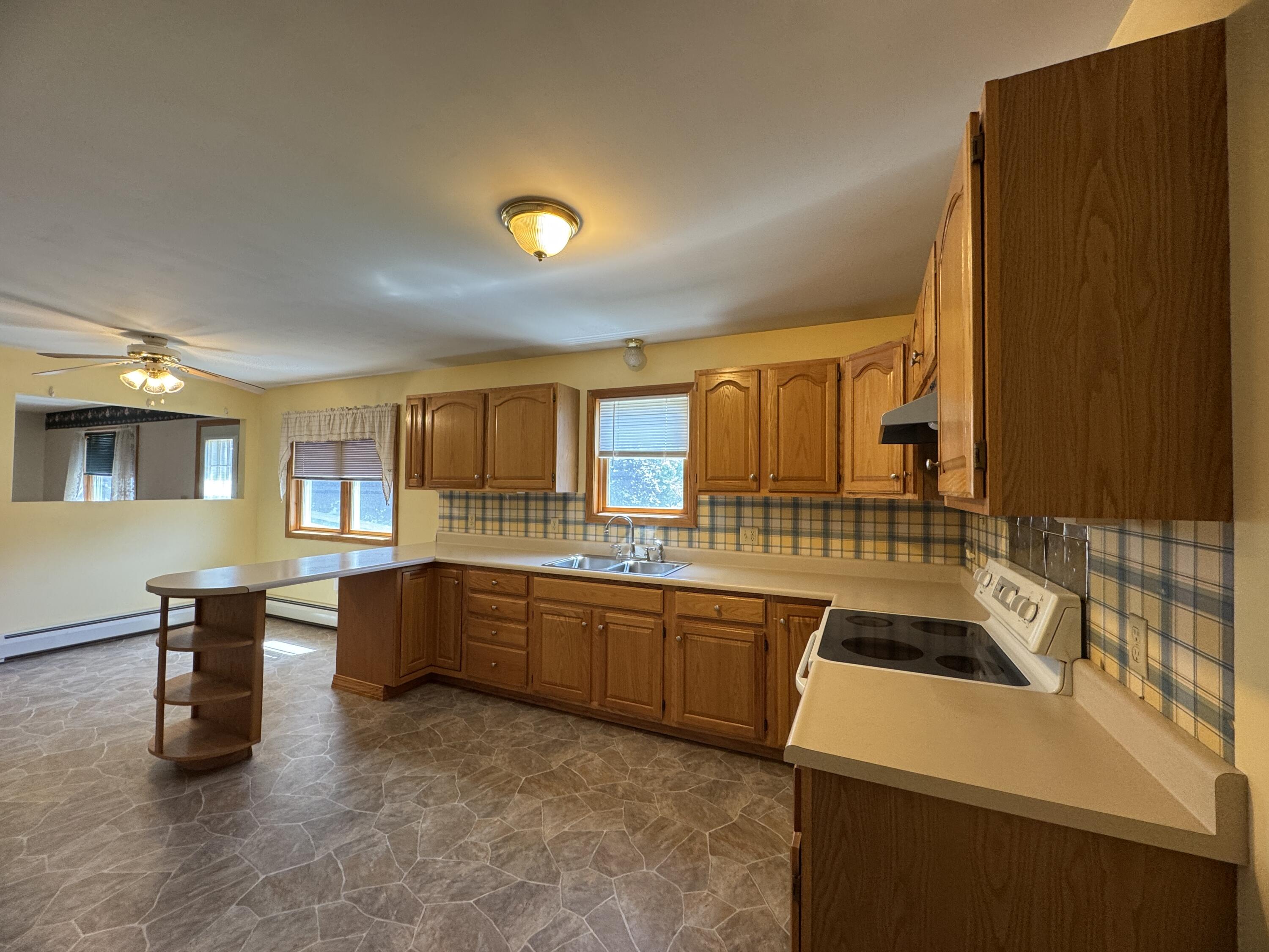 92 Athens Road Harmony ME 04942