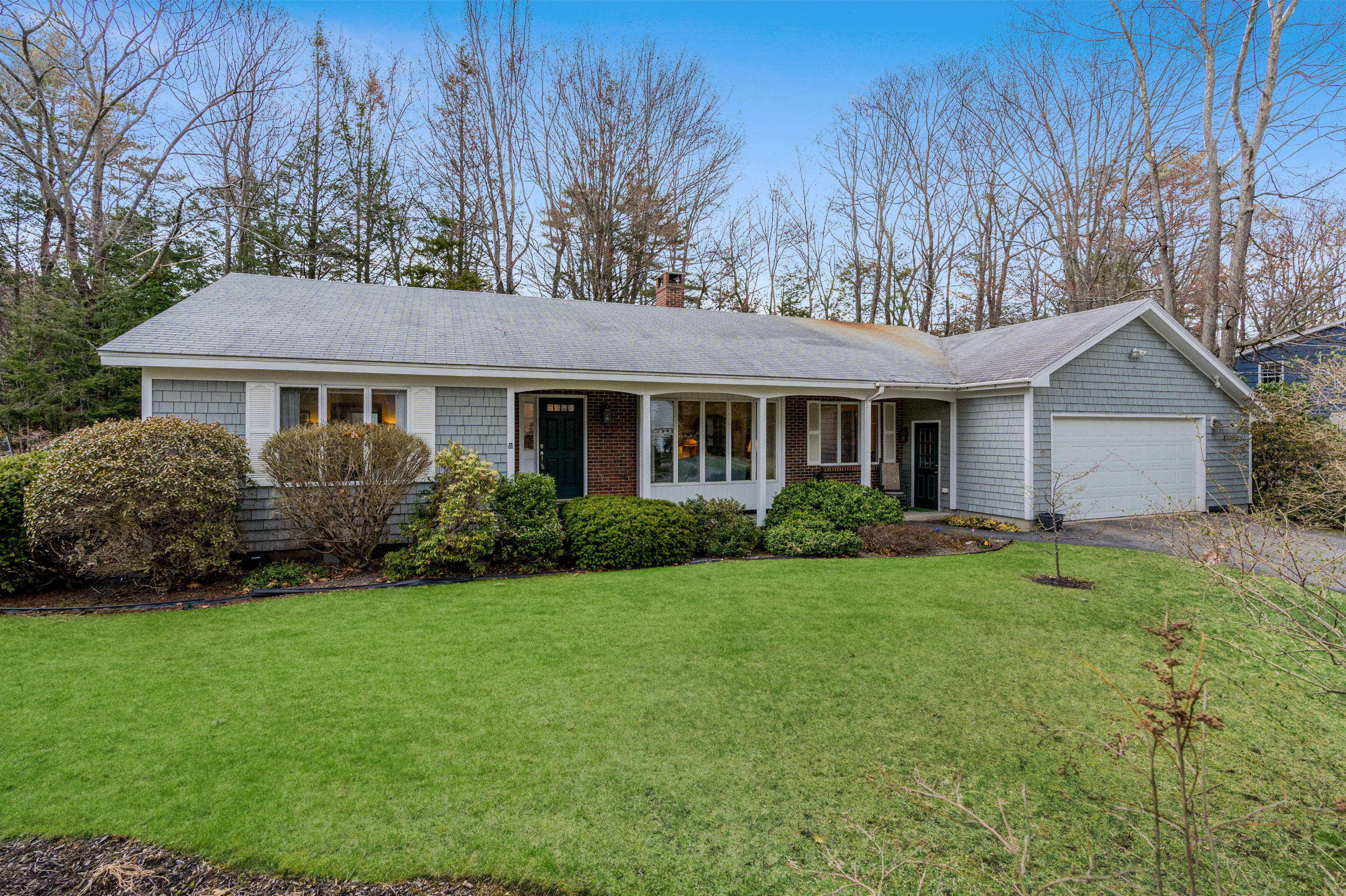15 Knight Street Falmouth ME 04105