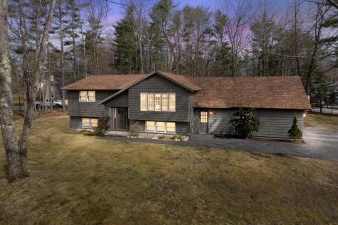 25 Acorn Lane Windham ME 04062