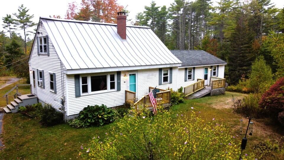 Pownal ME, 80 Loring Lane