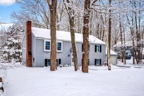 259 Pleasant Hill Road Scarborough ME 04074