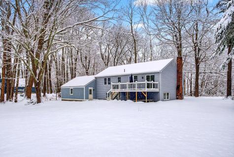 259 Pleasant Hill Road Scarborough ME 04074