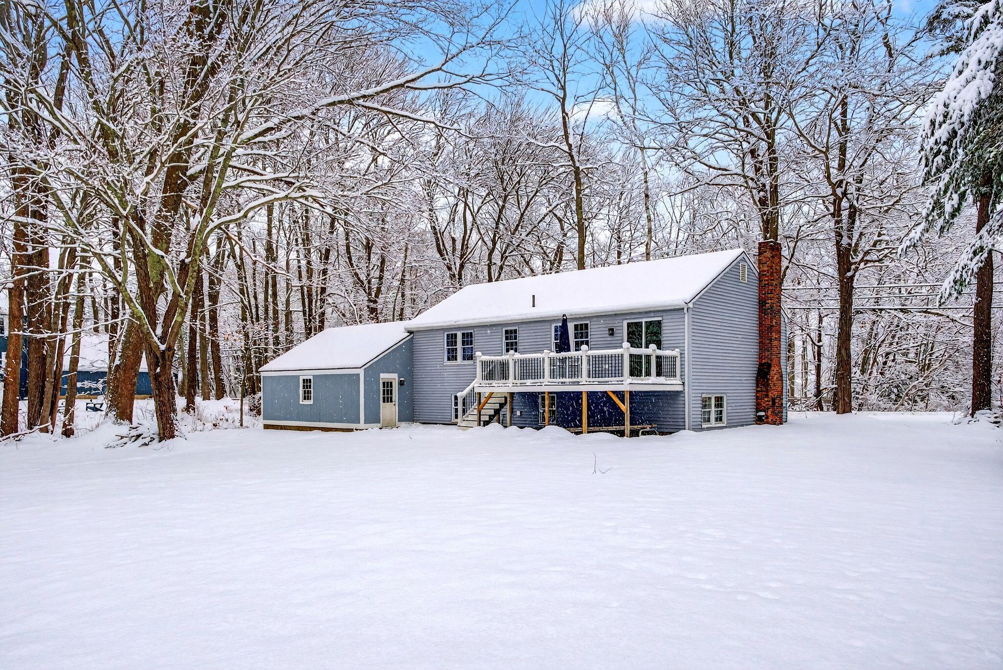 259 Pleasant Hill Road Scarborough ME 04074