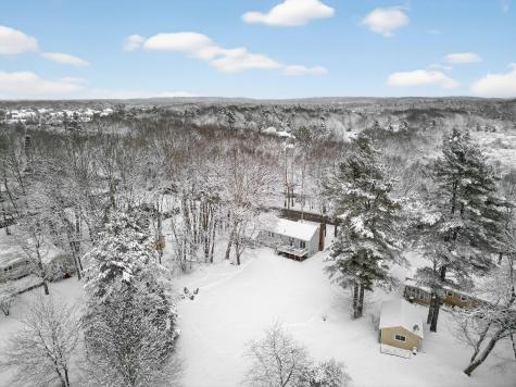 259 Pleasant Hill Road Scarborough ME 04074