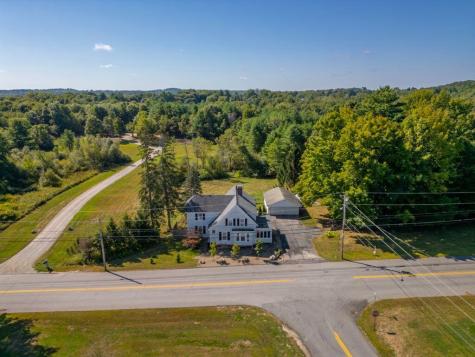 124 Northern Avenue Gardiner ME 04345