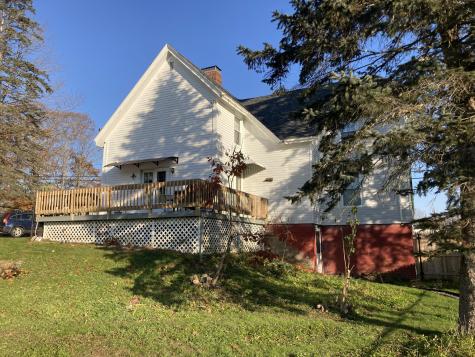 124 Northern Avenue Gardiner ME 04345