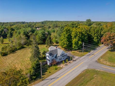 124 Northern Avenue Gardiner ME 04345