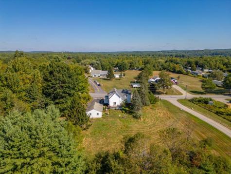 124 Northern Avenue Gardiner ME 04345