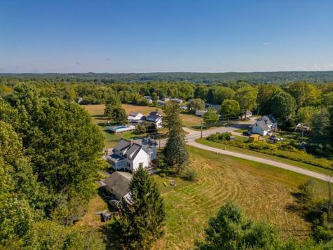 124 Northern Avenue Gardiner ME 04345