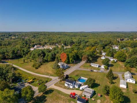 124 Northern Avenue Gardiner ME 04345