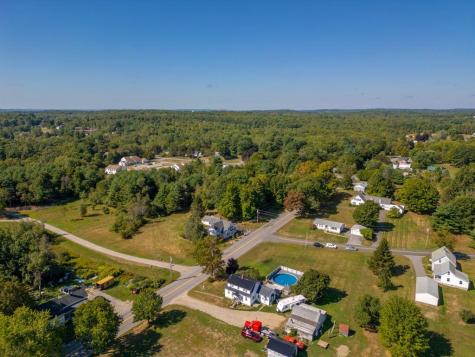 124 Northern Avenue Gardiner ME 04345