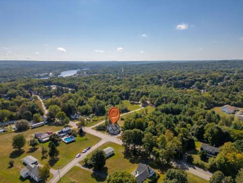 124 Northern Avenue Gardiner ME 04345